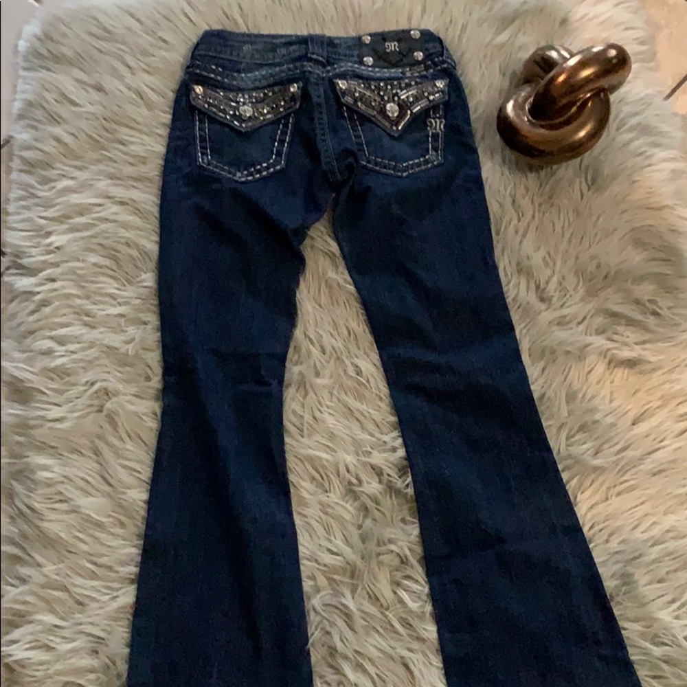 Jeans - Picture 4 of 7